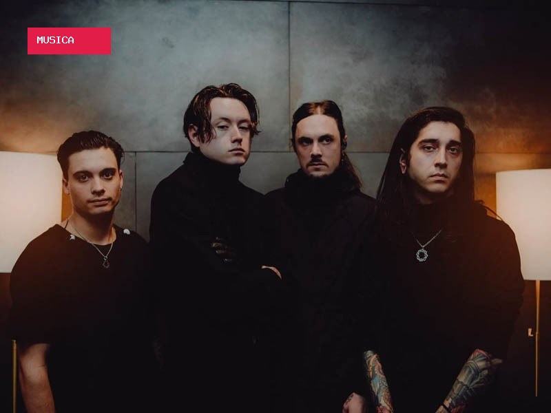 Bad Omens: o provável setlist do show no Rock in Rio 2026