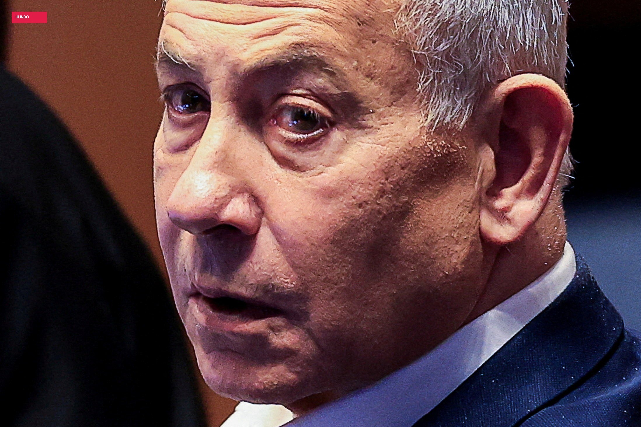 Netanyahu diz que há 'interferência estrangeira descarada' nas eleições de Israel e nega ter ignorado