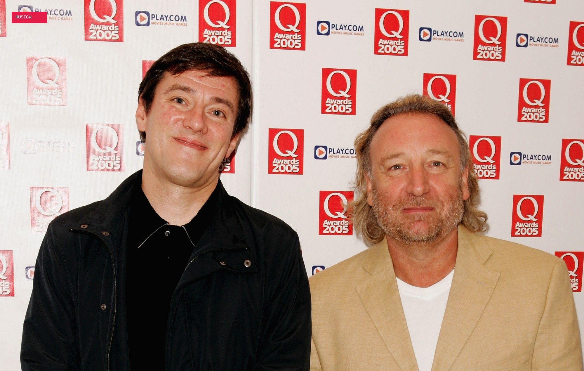 New Order’s Stephen Morris on “angry person” Peter Hook and chances of reconciliation: “He doesn’t strike
