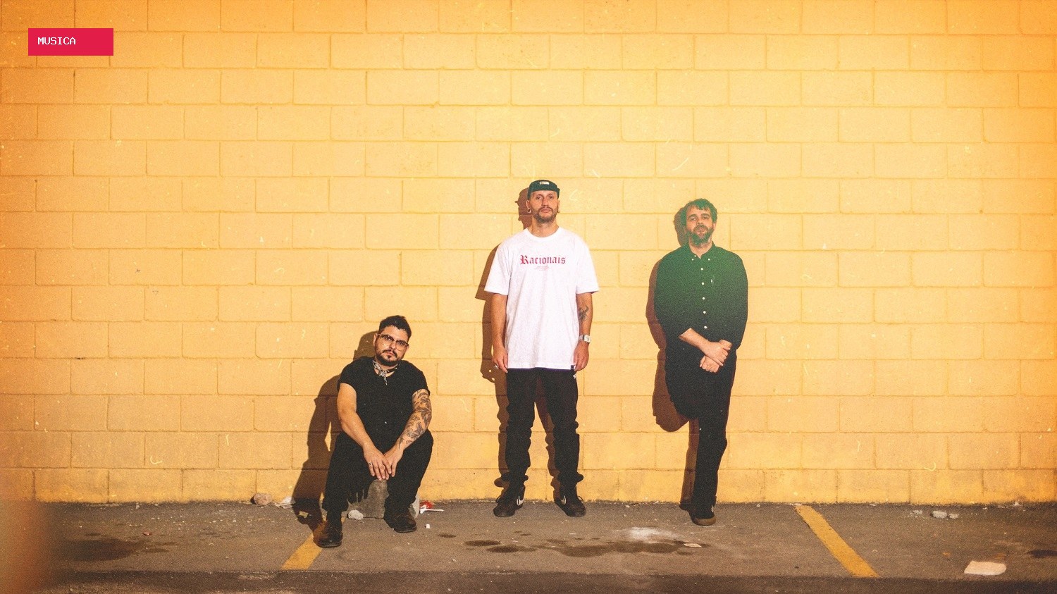E A Terra Nunca Me Pareceu Tão Distante está de volta com o EP “Lembrança”; ouça