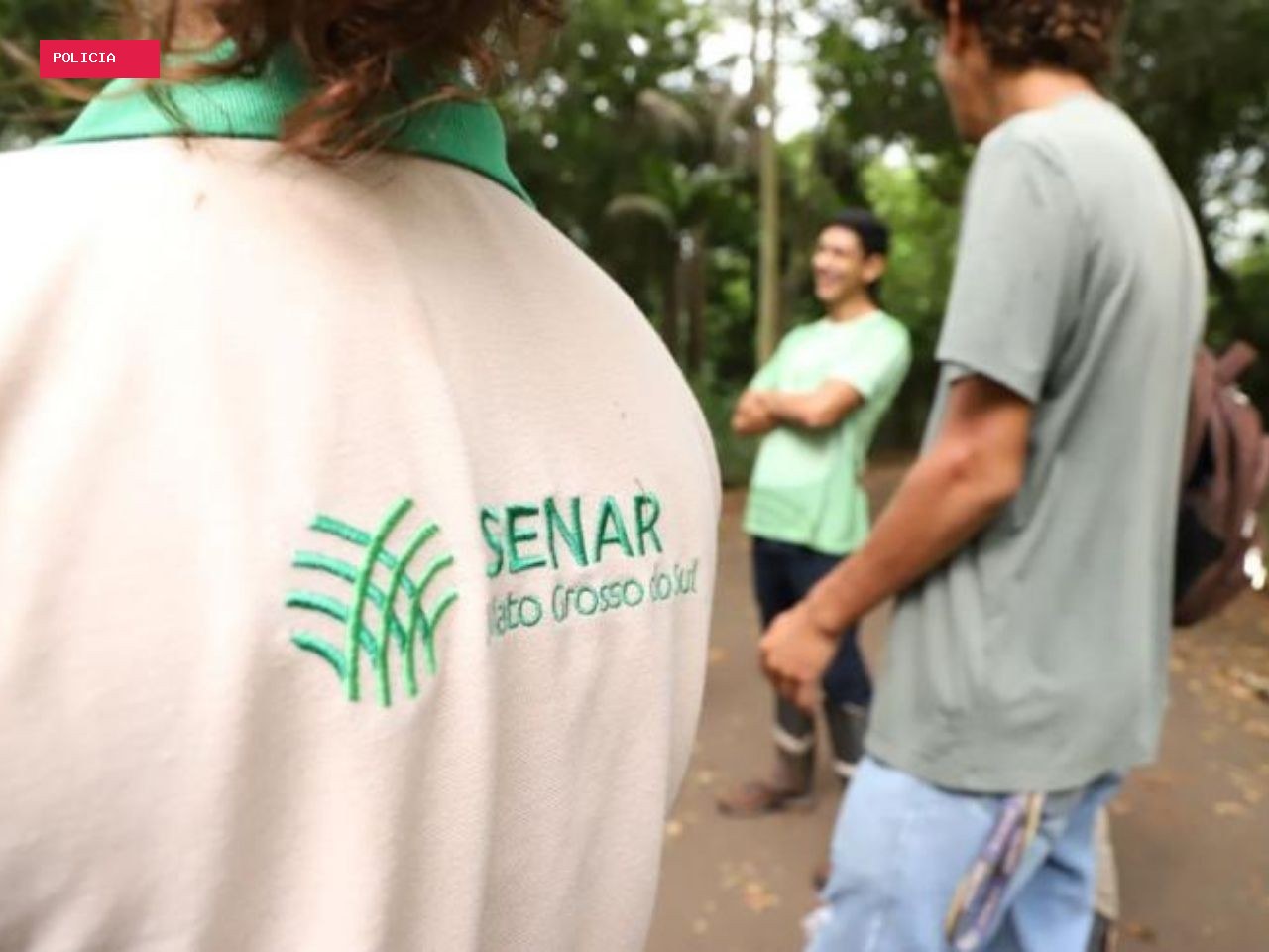 Senar abre seleção para níveis médio e superior com salários de até R$ 5,4 mil
