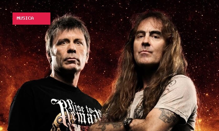 Youtuber se pergunta: "Por que tantos músicos brasileiros odeiam o Iron Maiden?"