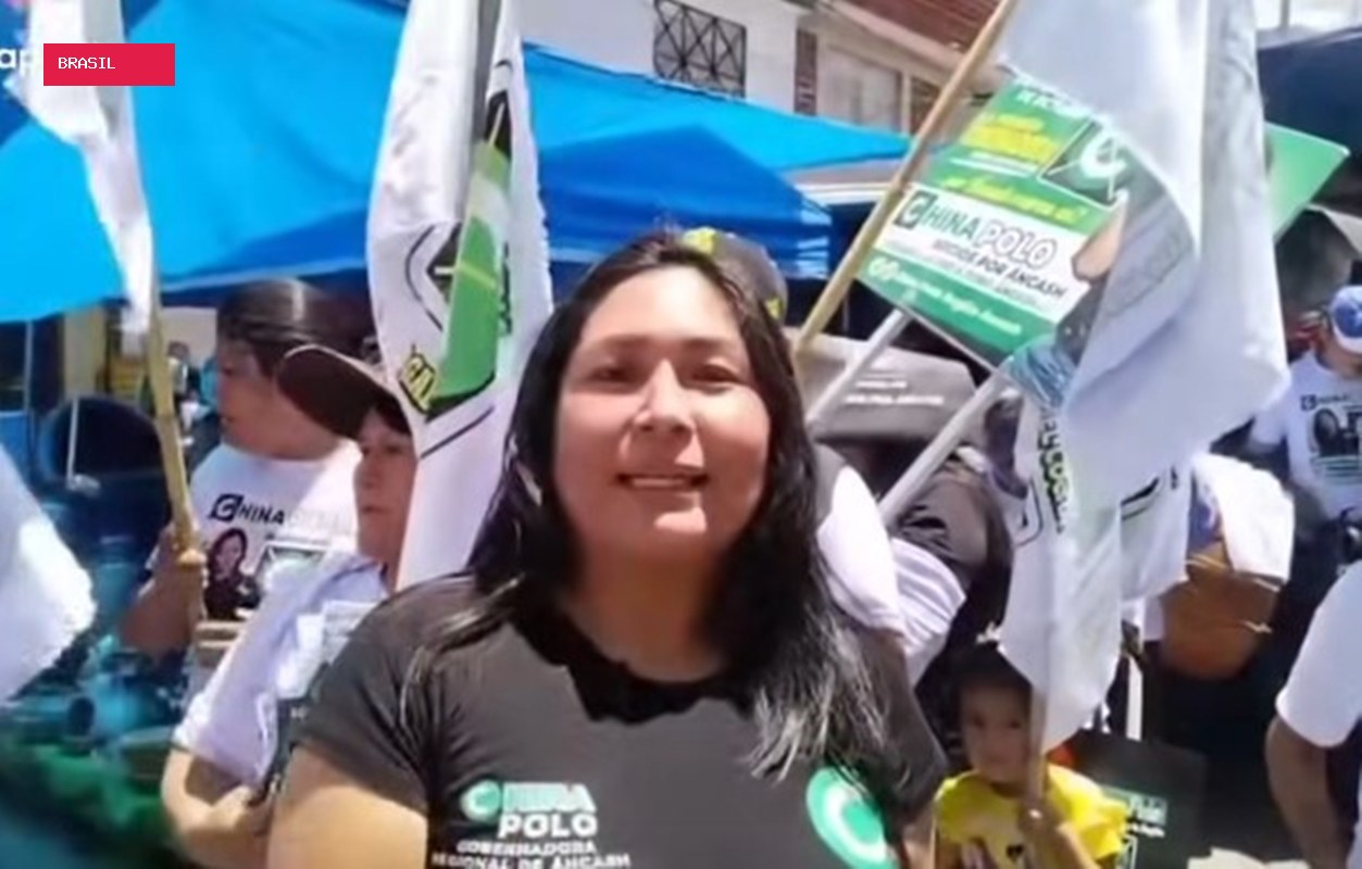 Peru: jornalista candidata a governadora, Susy Aponte é assassinada a tiros