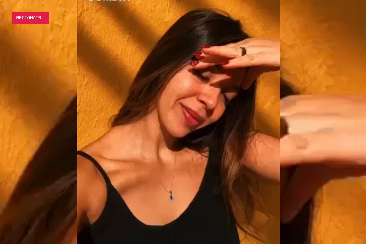 Caso Larissa: uma semana depois, morte de esposa de PM segue sem resposta