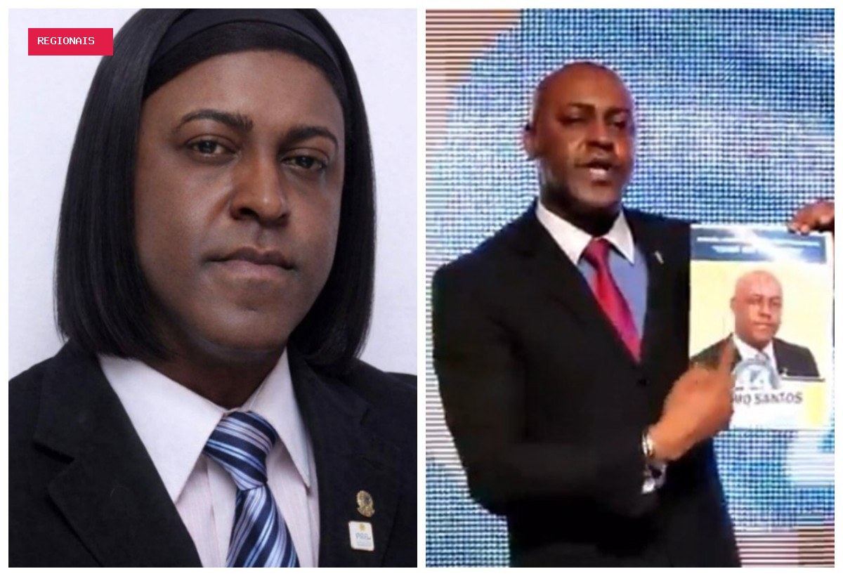 Homem preso como falso juiz foi candidato a prefeito de Juquitiba e declarou fortuna inexistente de R$ 91,6