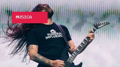 Sepultura encerra ciclo no Rock in Rio com celebração à era Derrick Green