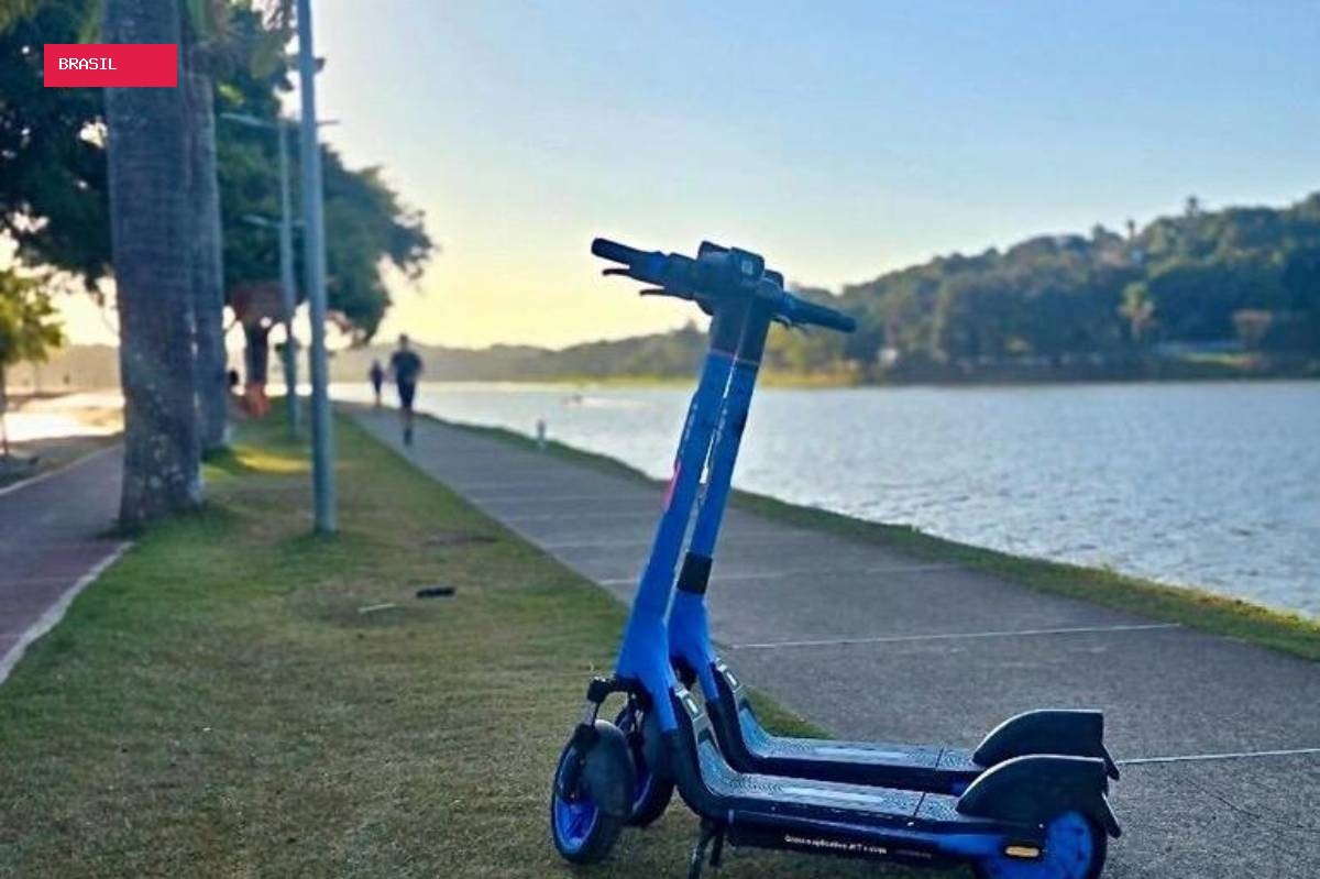 Pampulha terá trecho da orla fechado para lazer todos os sábados