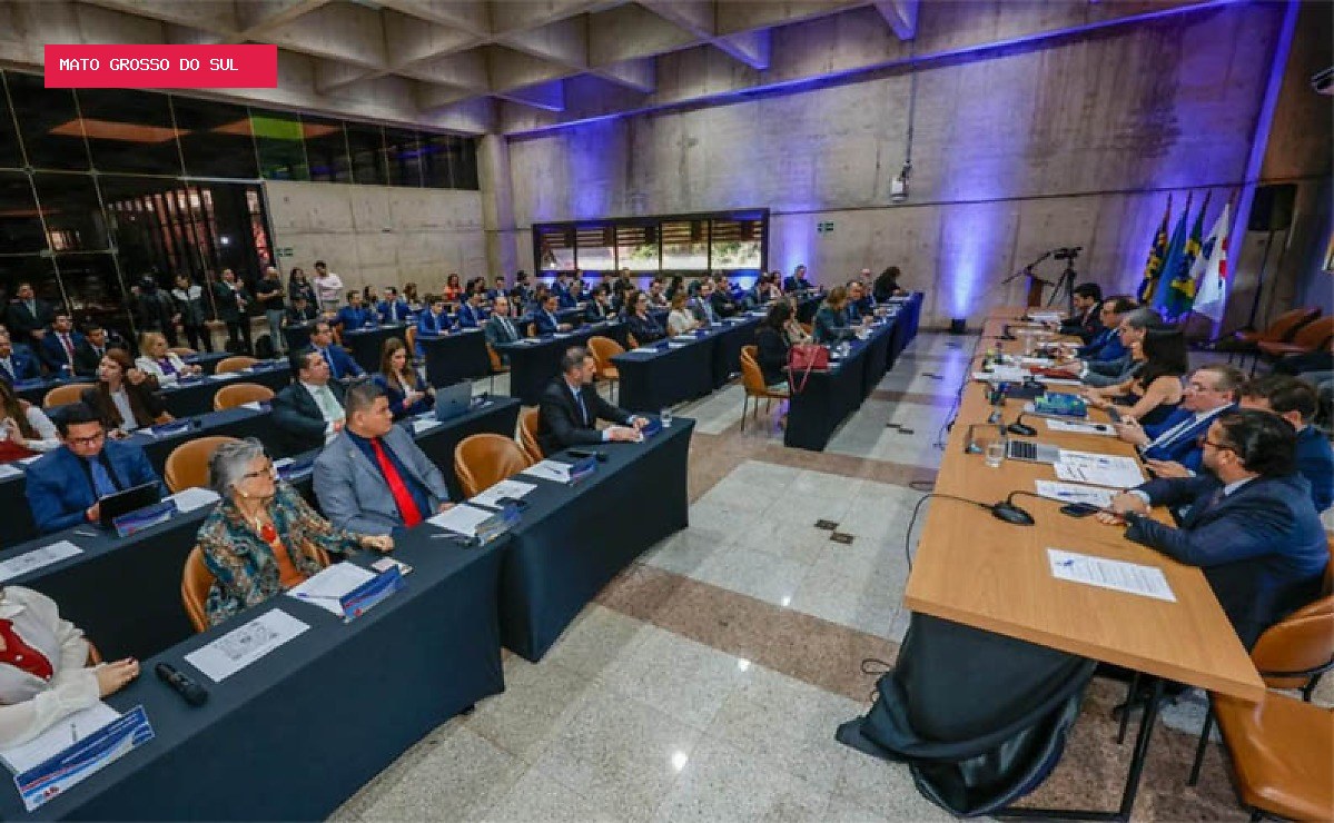 OAB aprova nova Tabela de Honorários Advocatícios de Mato Grosso do Sul