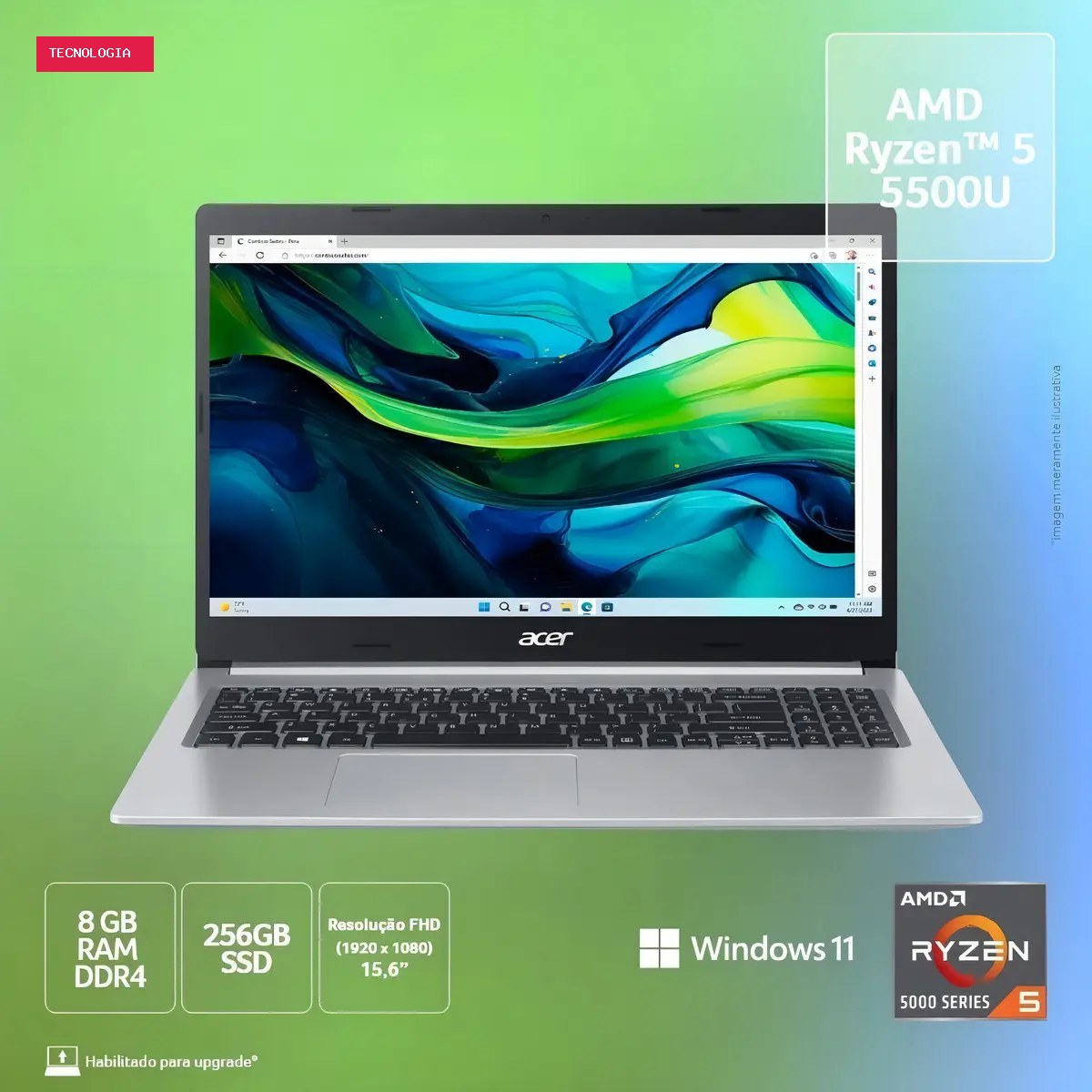Reunimos 6 ofertas com descontos de até 51% OFF