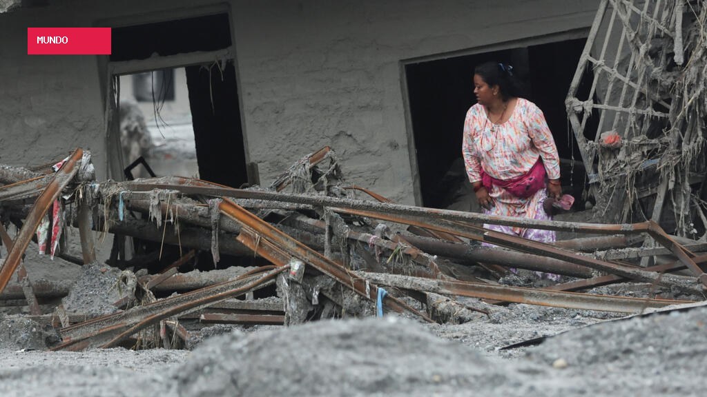 Número de mortos no Nepal ultrapassa mil; destruição de pontes e estradas dificulta chegada de ajuda