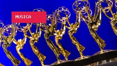 Emmy 2026: a lista completa dos vencedores da segunda noite da premiação