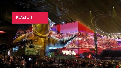 Por que a transmissão do VMA 2026 atrasou