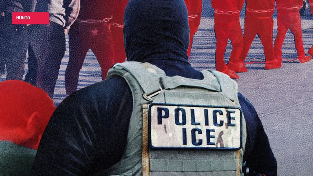 The Deportation Project - Inside the Trump administration's secret deals to expel people worldwide