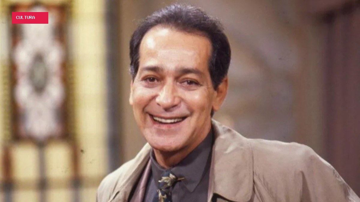 Gracindo Jr., ator e diretor que participou da inauguração da TV Globo, morre no Rio aos 83 anos