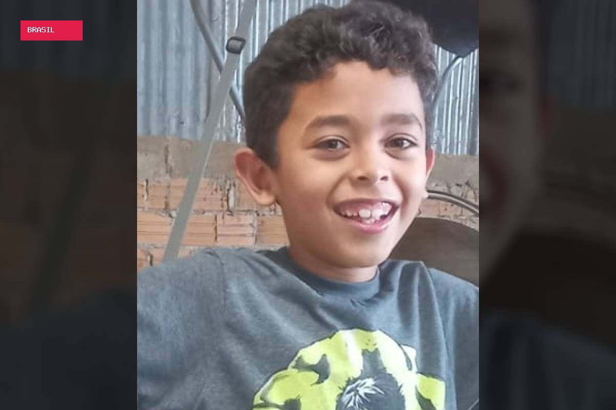 Tio de menino que morreu baleado no Paraná enquanto jogava videogame é solto