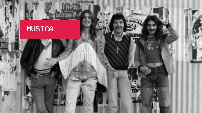 Integrante do Black Sabbath revela por que recusou reunião de estúdio com a formação original