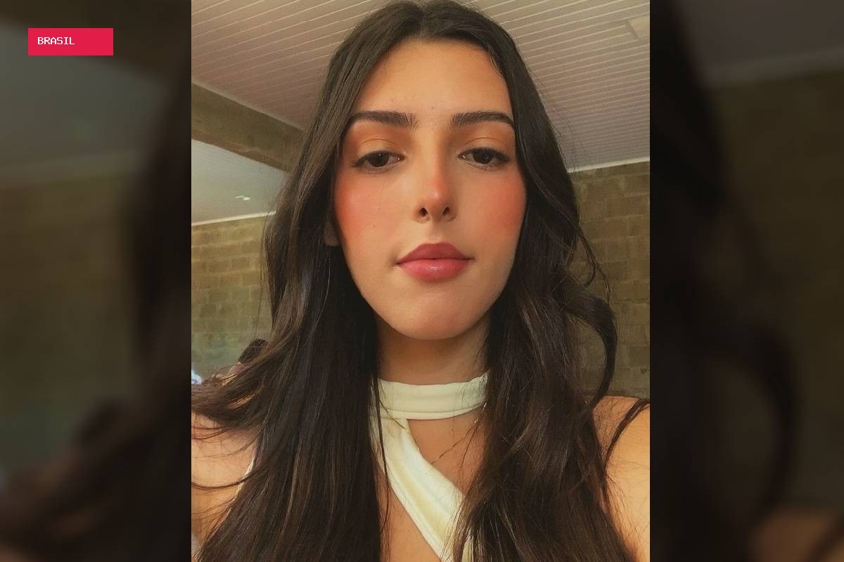 Antes de ser morta em tentativa de estupro no Paraná, jovem enviou áudios a amigo reclamando de visitas