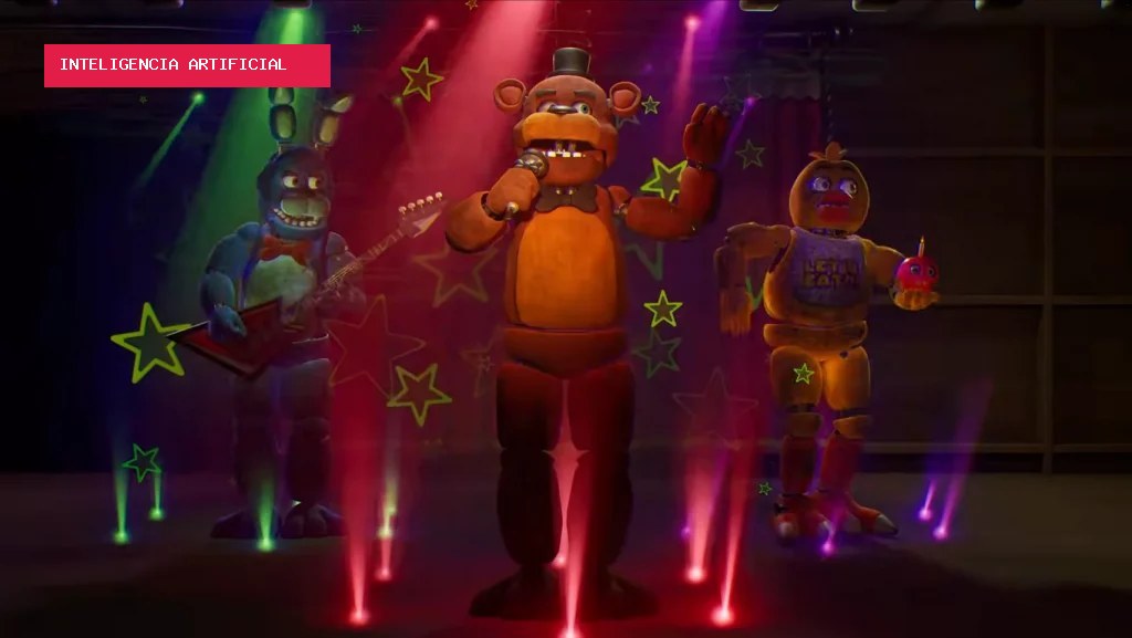 Five Nights at Freddy’s quebra recorde do Fortnite antes mesmo de colaboração estrear