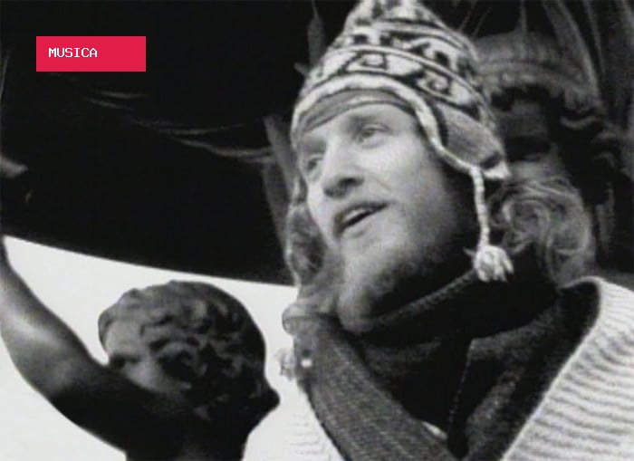 O dia em que membros do Spin Doctors deixaram Ian Anderson no vácuo: "Me ignoraram"