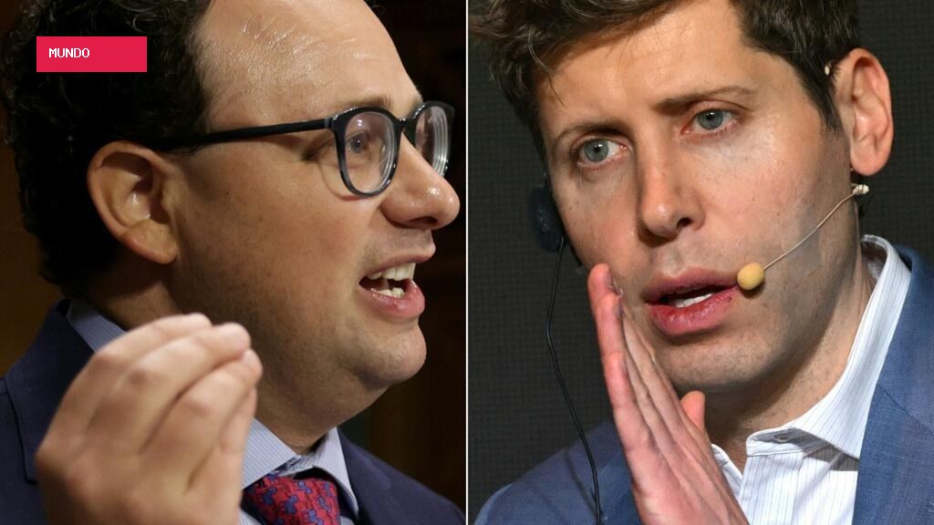 OpenAI, Anthropic and Google in talks to create a standards body as AI fears rise