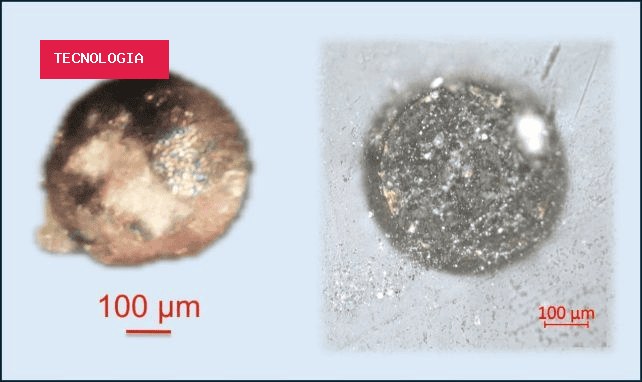 Explosão atômica de Hiroshima criou metal nunca visto na Terra