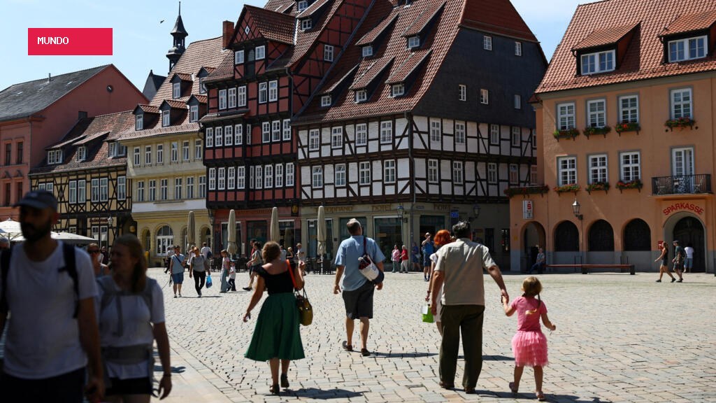 Alemanha volta às urnas, com olhos voltados para desempenho de partido de extrema direita AfD