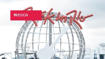 Saiba como chegar ao Rock in Rio 2026