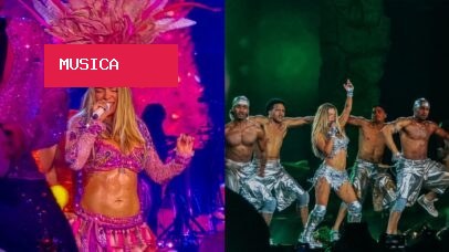 O fenômeno global Karol G: fomos a Nova York acompanhar a força da ‘Tropitour’ e descobrir o que vem para o