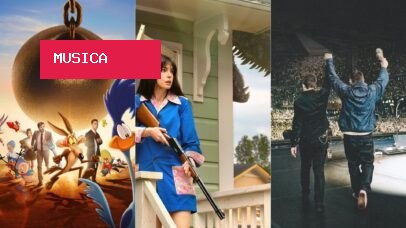 Segunda edição da Semana do Cinema 2026 começa nesta quinta (10) com ingressos até R$ 12