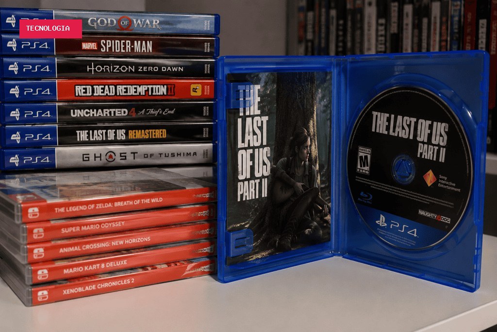 PL dos Games Vivos quer impedir que jogos comprados se tornem inutilizáveis no Brasil