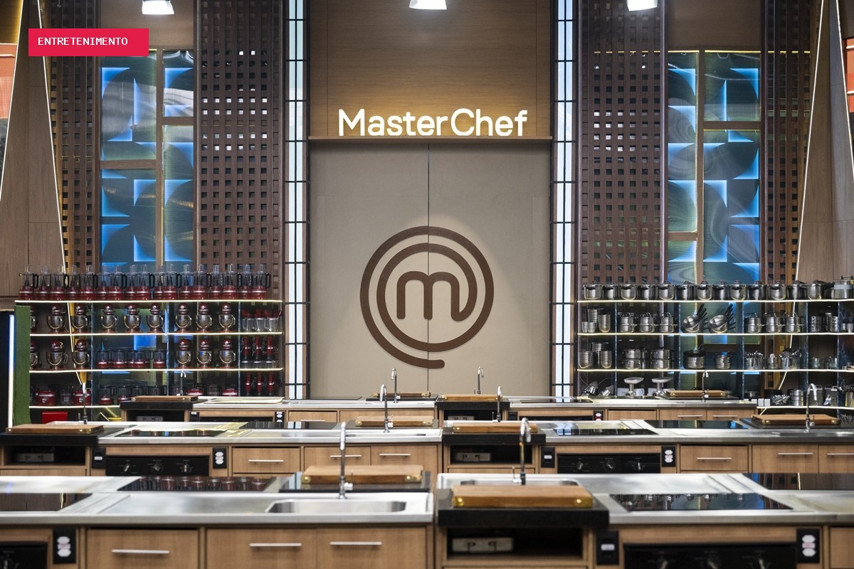 Nova temporada do MasterChef terá ex-casal entre participantes. Saiba quem