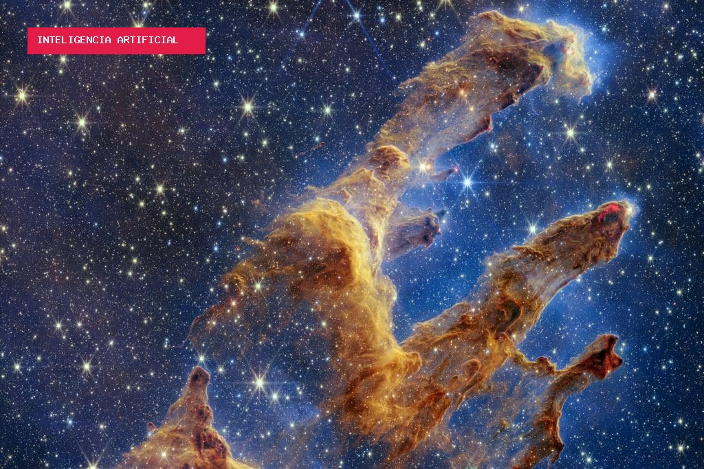 Sua imagem favorita do espaço pode ser fake: os desafios da astronomia na era da IA