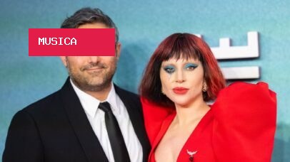 Lady Gaga dá à luz primeiro filho com Michael Polansky, afirma site