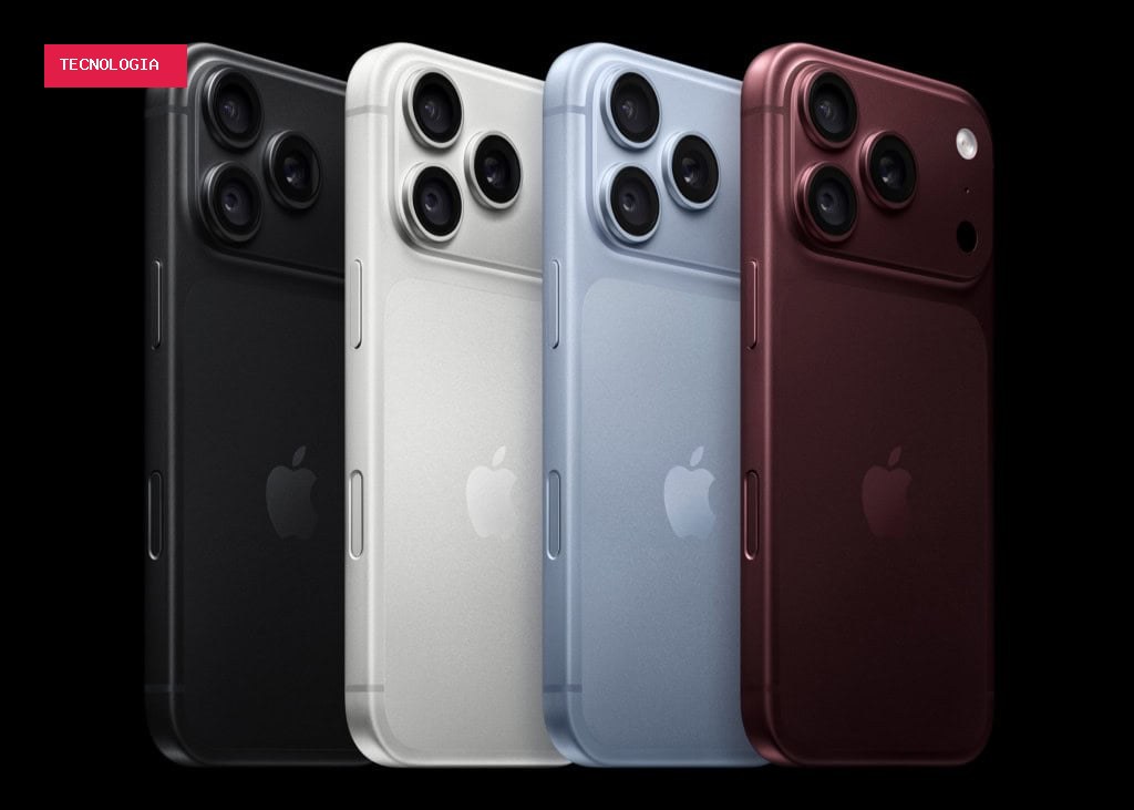 IOS 27 está chegando! Saiba quais iPhones receberão a atualização