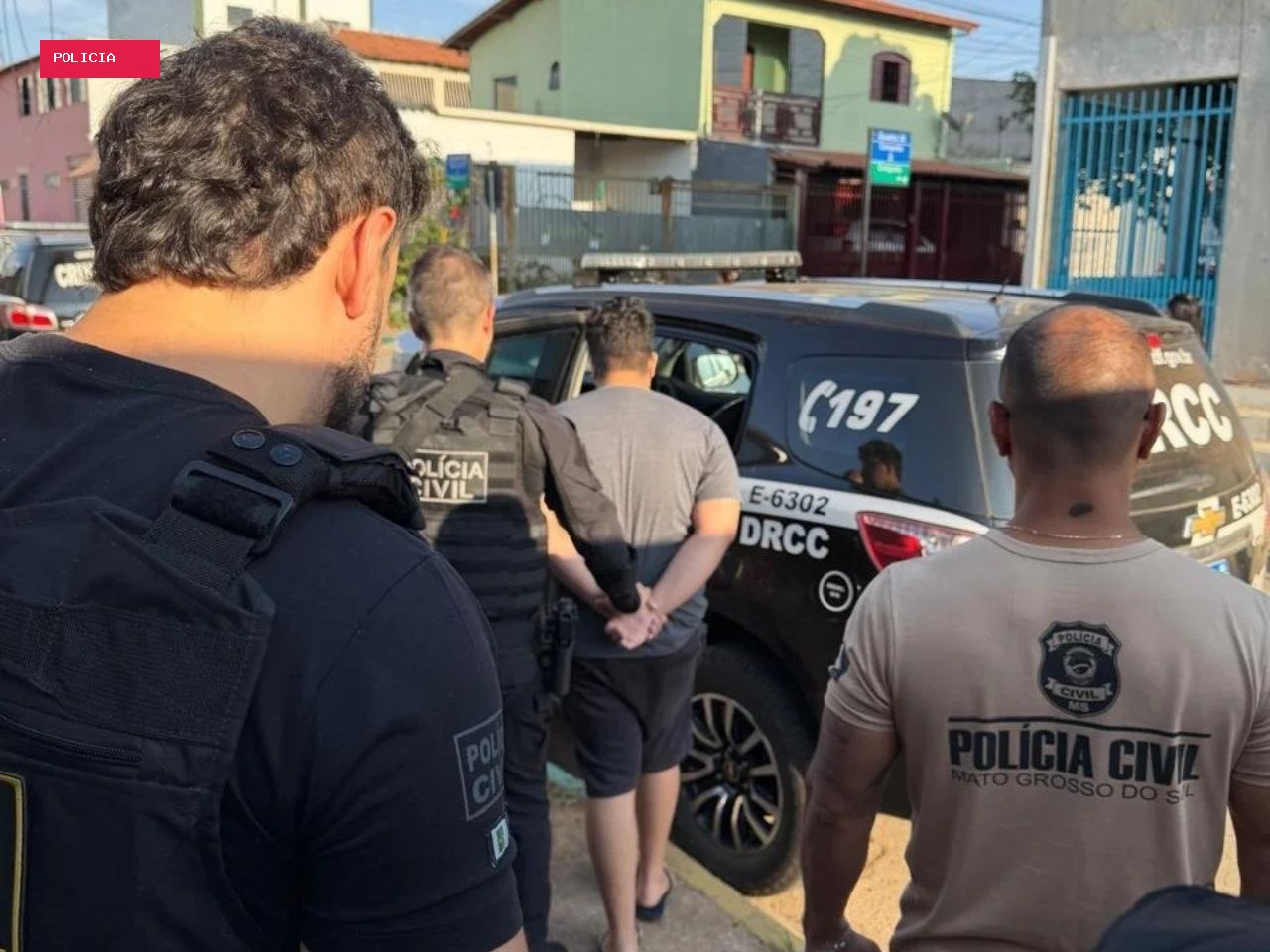 ?Panelas’ disputavam fama ao atrair vítimas para atos de violência, revela polícia após morte de menina em