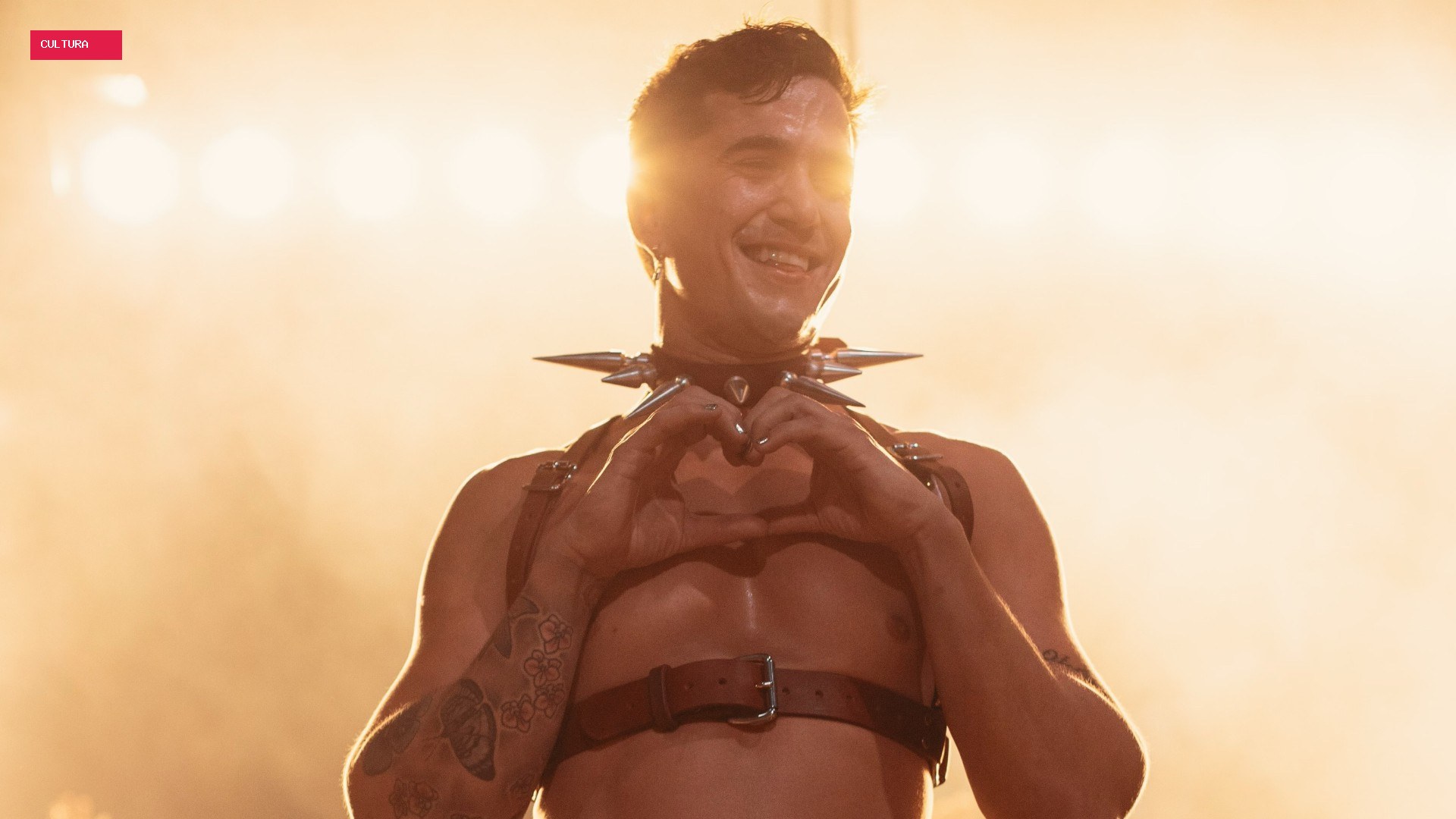 Criador de conteúdo adulto Lucas Drake, conhecido como LuLu LoveBottom, morre aos 31 anos