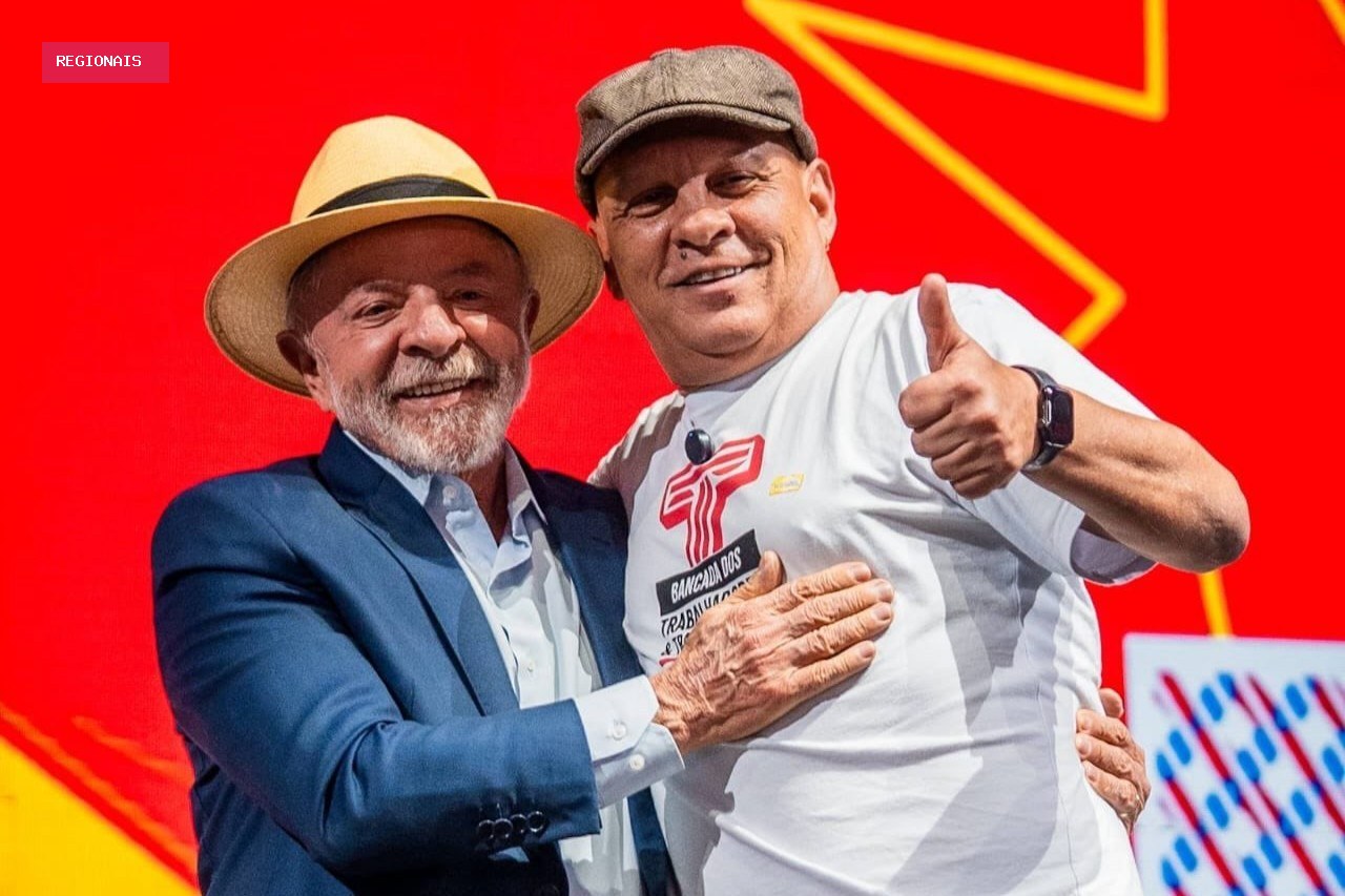 TRE-SP rejeita impugnação e mantém candidato de Lula na disputa em SP