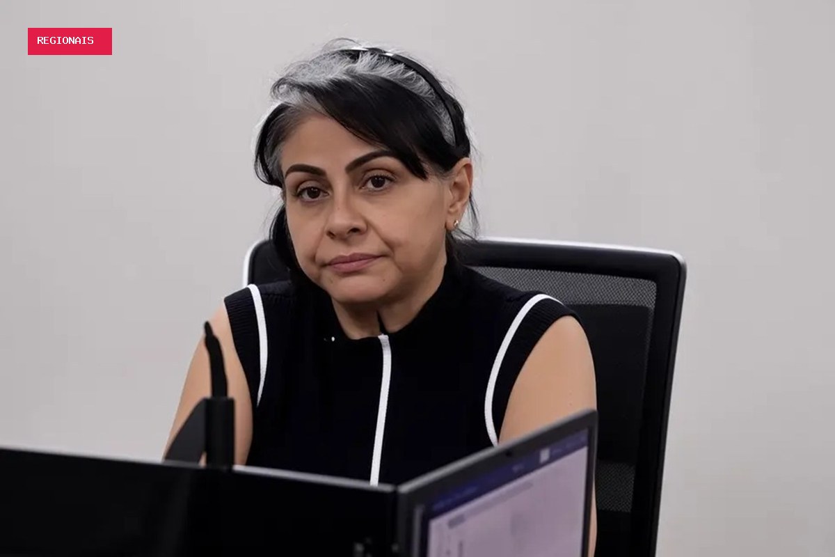 Dentista que matou jornalista a facadas após briga ganha liberdade nesta 4ª