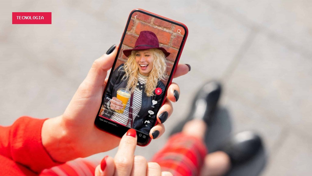 Austrália quer proibir feed recomendado em redes sociais