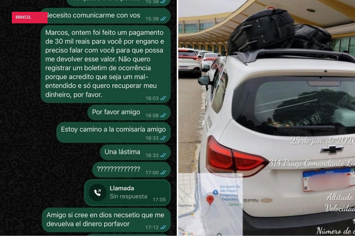 Prefeitura cancela cadastro de taxista que debitou R$ 30 mil por corrida