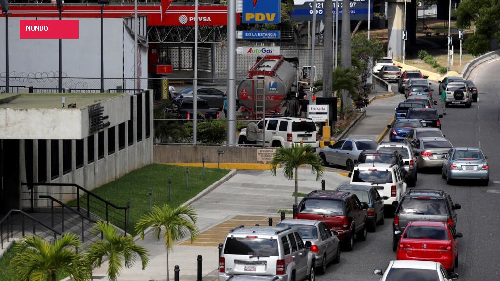 Apagões avançam até Caracas e revolta cresce no interior da Venezuela com energia desviada à capital
