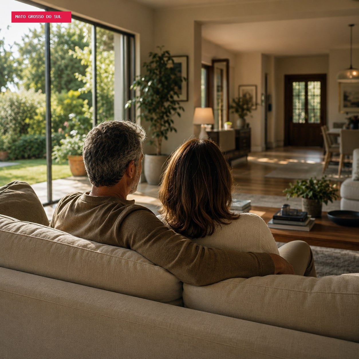 Sua casa ainda combina com a vida que você leva?
