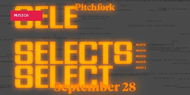 Lily Konigsberg, Krill, Jane Remover, and More: This Week’s Pitchfork Selects Playlist