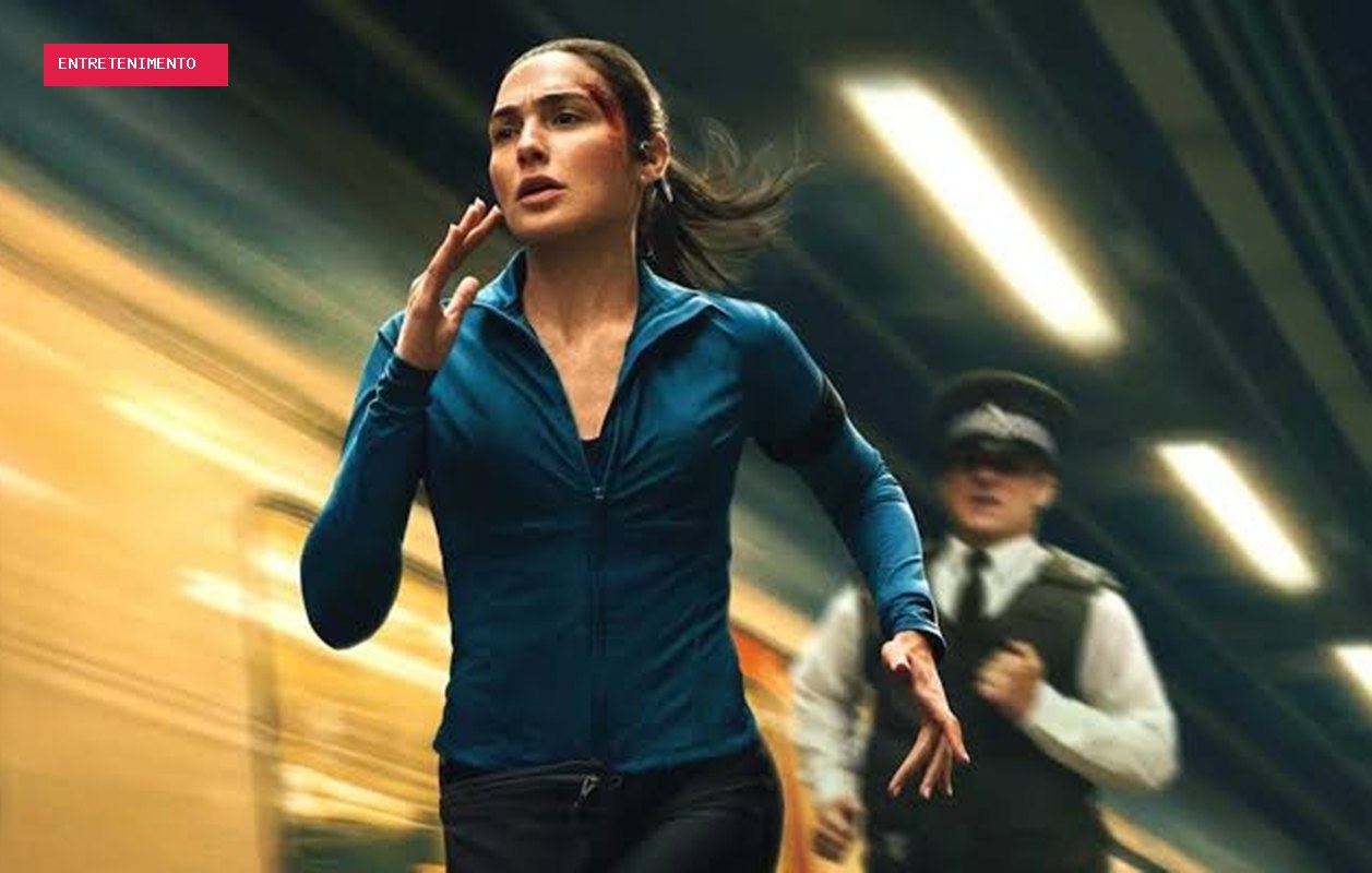 Corrida Contra o Tempo: por que filme foi detonado pelo público