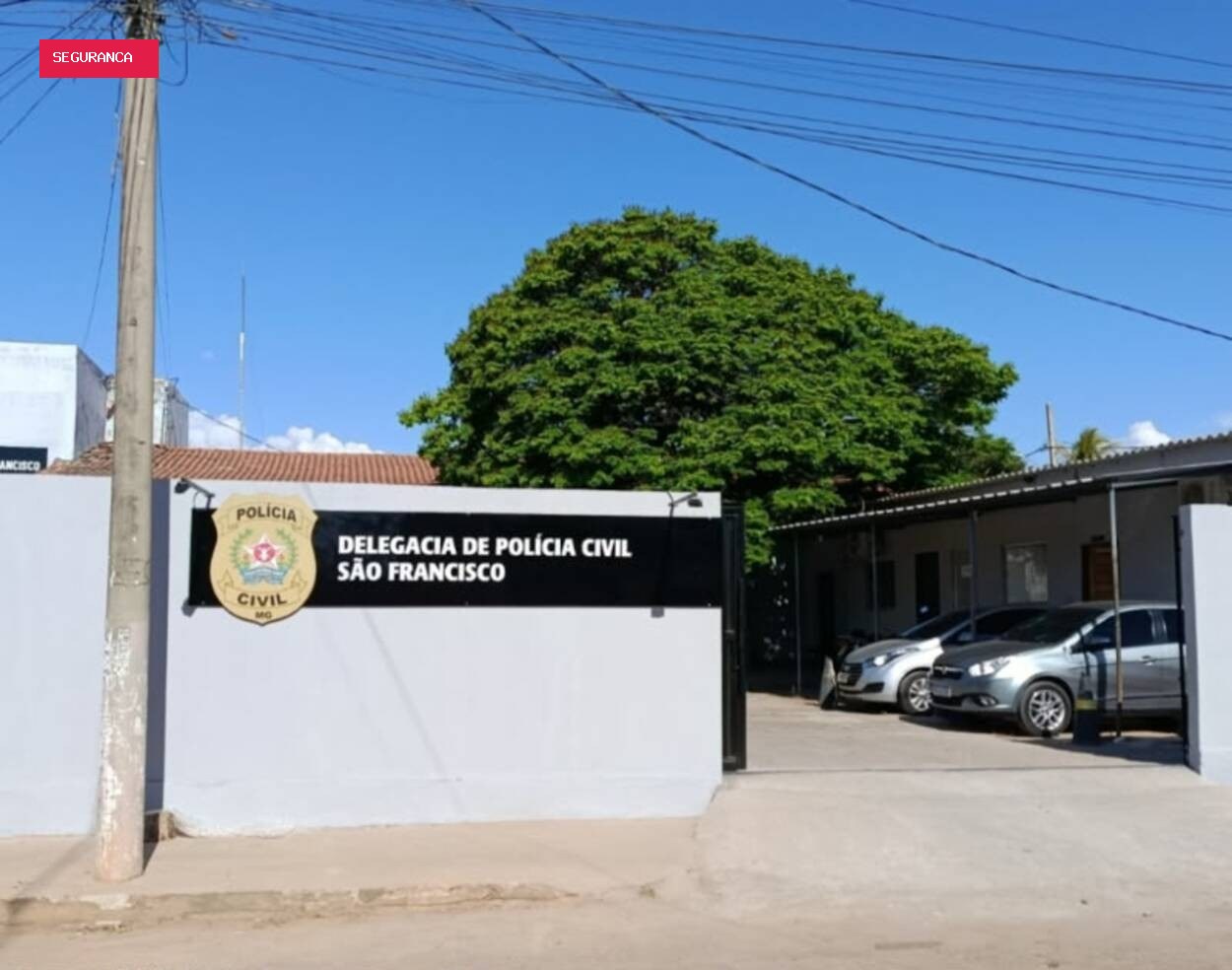 Motorista de caminhão é indiciado após morte de motociclista na MG-402: 'Não era habilitado e não sinalizou