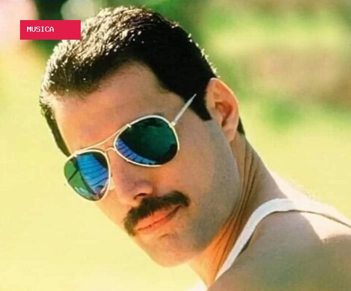 Em rara entrevista, Mary Austin lembra últimas palavras de Freddie Mercury