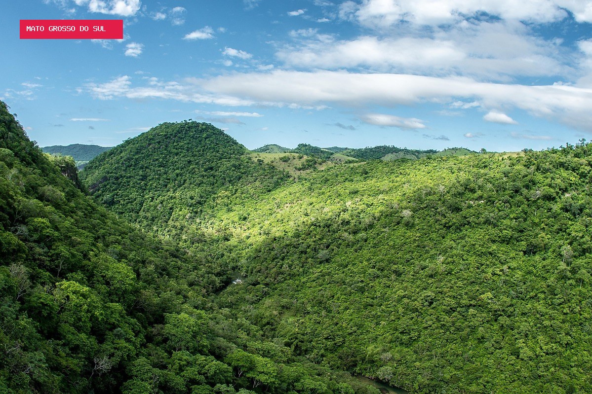 Semadesc abre chamamento de R$ 1,4 milhão para Patrulha Ambiental