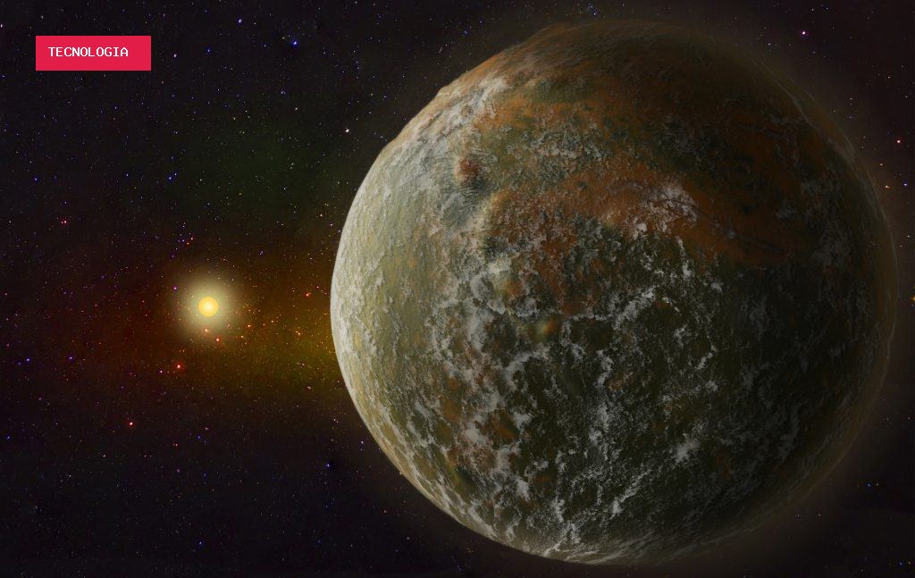 Estudo indica que o Sol destruiu planeta 10 vezes maior que a Terra