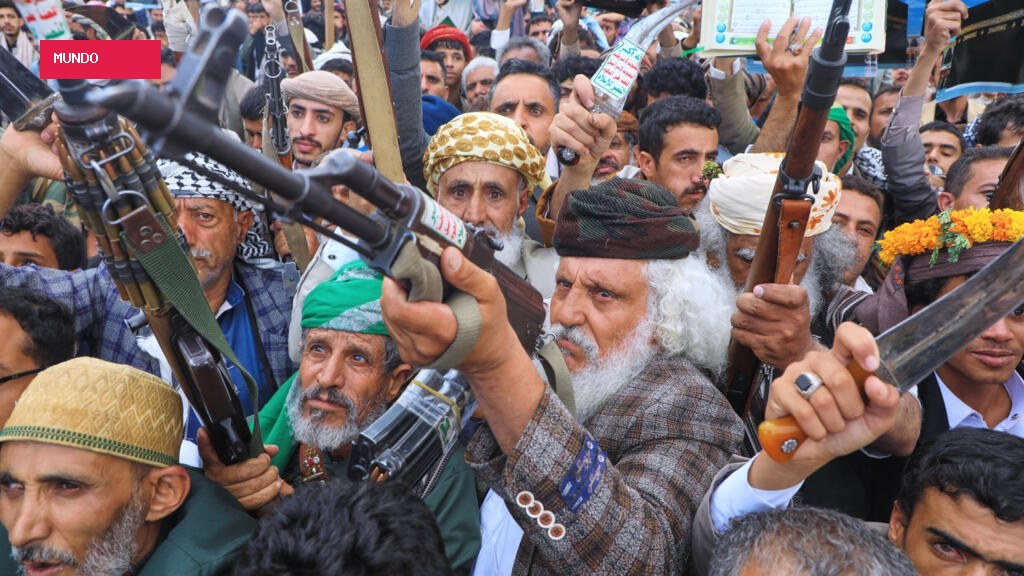 Ataque de rebeldes houthis à Arábia Saudita leva EUA a temerem escalada rápida no Oriente Médio