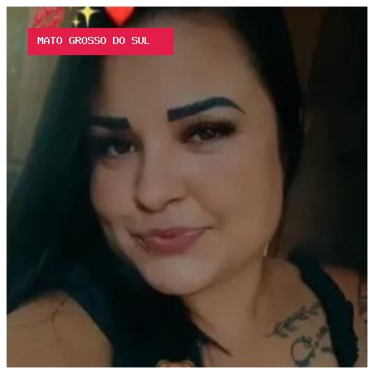 Mulher morre após parede desabar enquanto estava deitada em rede